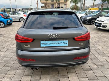Audi Q3 - 5