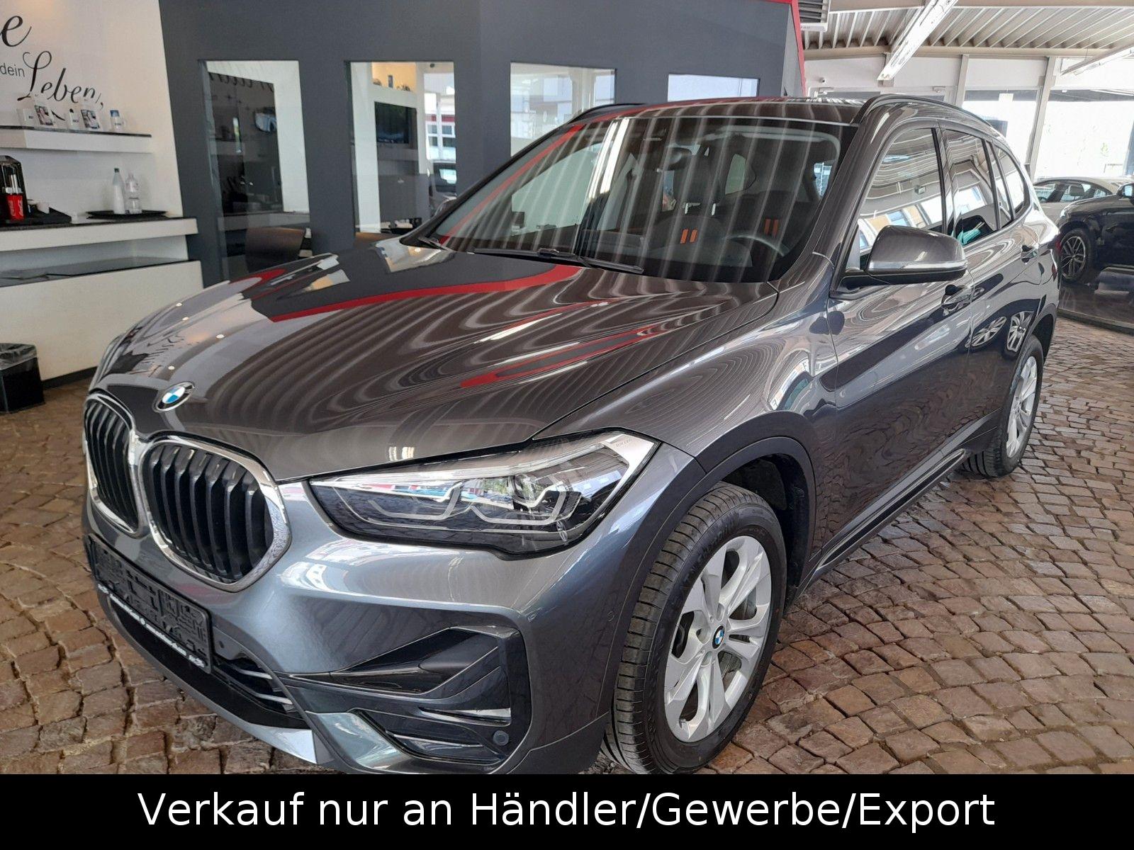 BMW X1 xDrive 25 d Sport Line M********