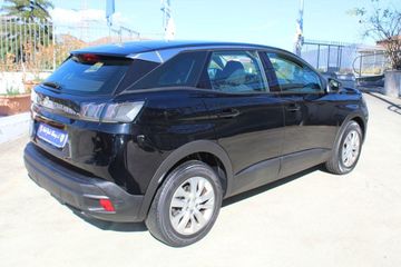Peugeot 3008 - 6