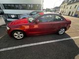 BMW 120i Coupé - Automatik  - BMW 120 mit Benzin-Antrieb: Coupé, 120i