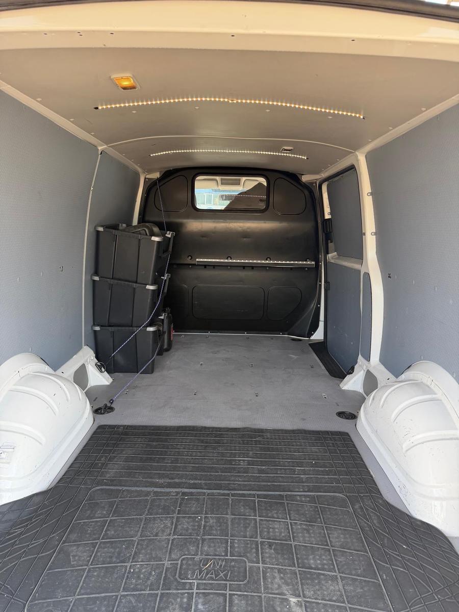 Volkswagen T6 Transporter