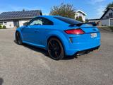 Audi TT 45 TFSI S line Competition plus / Garantie - gebrauchte Audi TT aus dem Jahr 2023