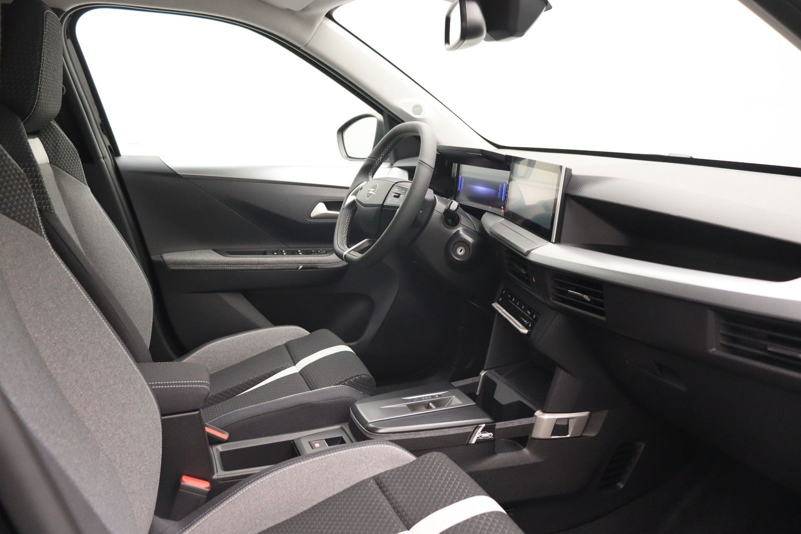 Fahrzeugabbildung Opel Frontera GS Mild Hybrid/Navi/LED/Tempo