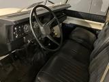 Land Rover Santana TÜV+H-Gutachten neu - Land Rover Oldtimer