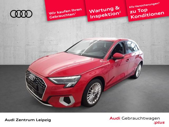 Image of Audi A3