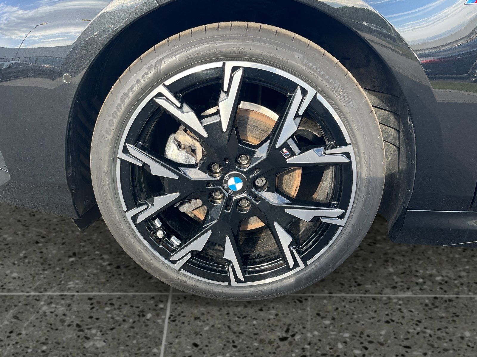 BMW 120 - Bild 9