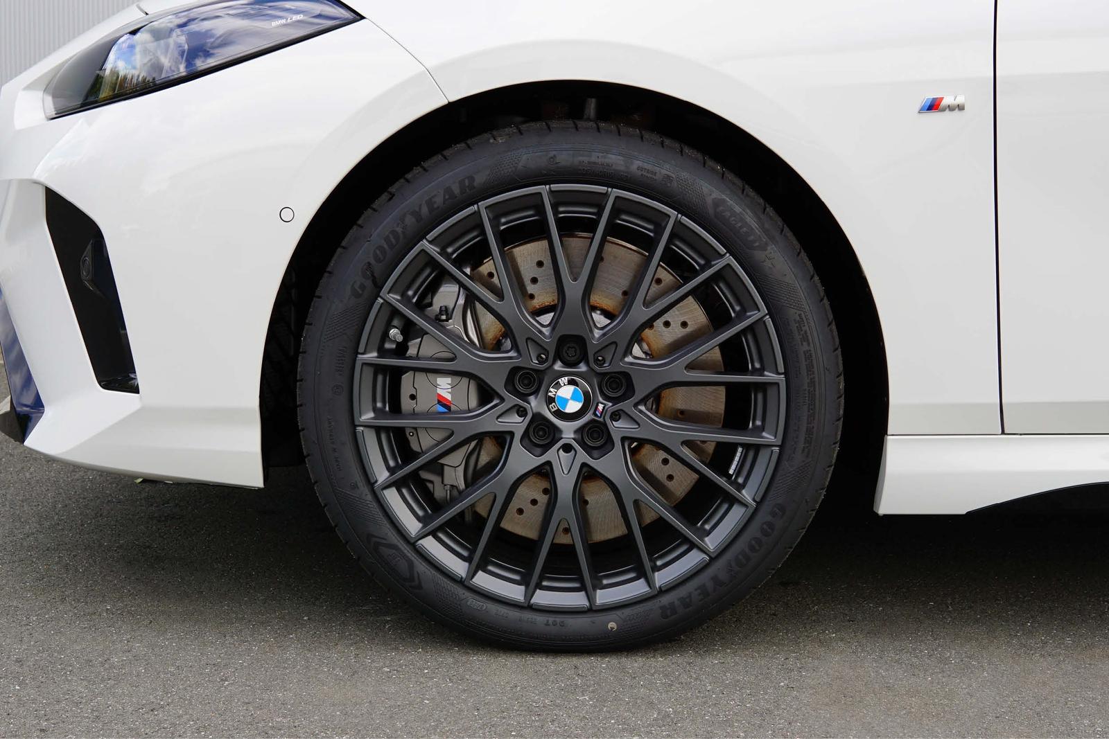 BMW M235 xDrive Gran Coupe Innovationspaket