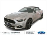 Ford Mustang 2.3i Convertible Navi Kamera ParkPilot K - Ford: Cabrio, Ka