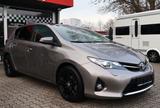 Toyota Auris Edition/1.HAND/PANO/RFK/SHZ - Toyota: Unfallwagen