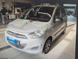 Hyundai i10 Classic Klima 2.Hd.s.gepflegt EFH erst 55Tkm - gebrauchte Hyundai i10 aus dem Jahr 2011