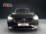 Volvo XC 90 B5 AWD CORE NAVI-KAMERA-LEDER-7-SITZER-ACC - Volvo XC90 Gebrauchtwagen in Hamburg