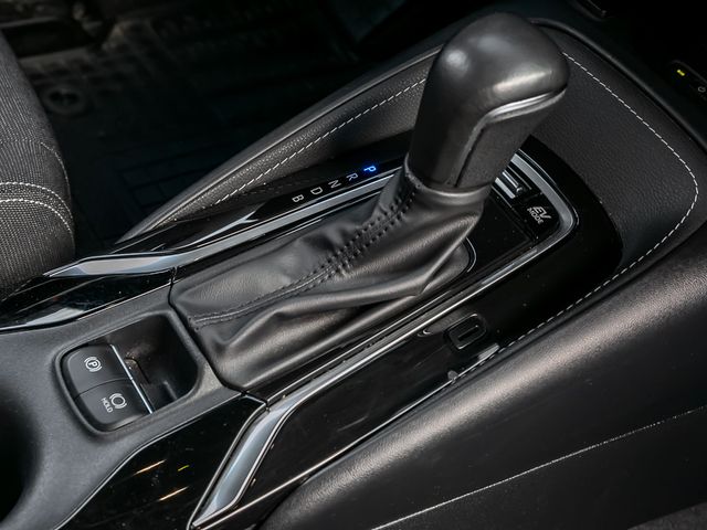 Suzuki Swace 1.8 Spurhalteassistent Navi Kamera LED