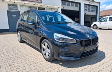 BMW 218 Gran Tourer - 3