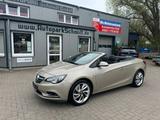 Opel Cascada Cabrio°KLIMA°SITZH°T-LEDER°NAVI°TEMPOMAT - Opel Cascada aus 2014
