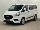 Ford Transit Custom 2.0 TDCi 320 L1 Trend *KLIMA*PDC - Ford Transit Custom Gebrauchtwagen in Hamburg