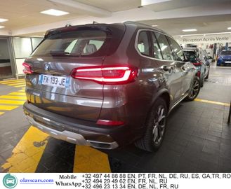 BMW X5 - 2
