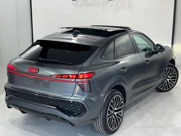 2026 AUDI Q3 照片 6