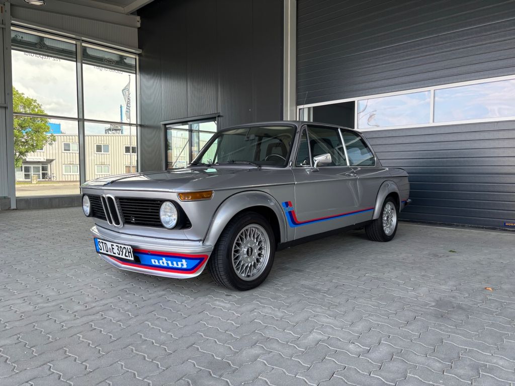 BMW 2002
