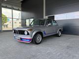 BMW 2002 Turbo Look - Top Karosserie- Tüv Neu - BMW 2002: Sportwagen