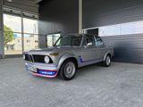 BMW 2002 Turbo Look - Top Karosserie- Tüv Neu - BMW 2002: Coupé