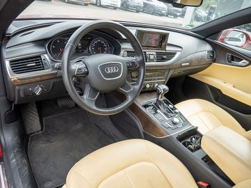 Audi A7 - 5