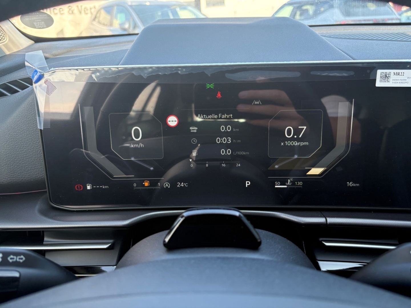 Fahrzeugabbildung Kia Sportage Spirit 360° Harman&Kardon KLIMA AppleCa