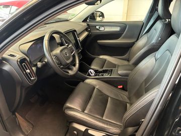 Volvo XC40 - 7