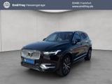 Volvo XC90 B5 AWD Plus-Bright 7S Glasd Standh 360° AHK - Volvo XC90 mit Diesel-Antrieb