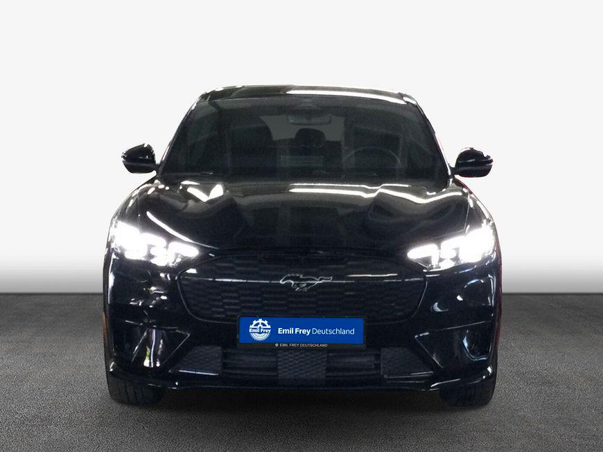 Ford Mustang Mach-E AWD GT 358 kW, 5-türig (Strom)