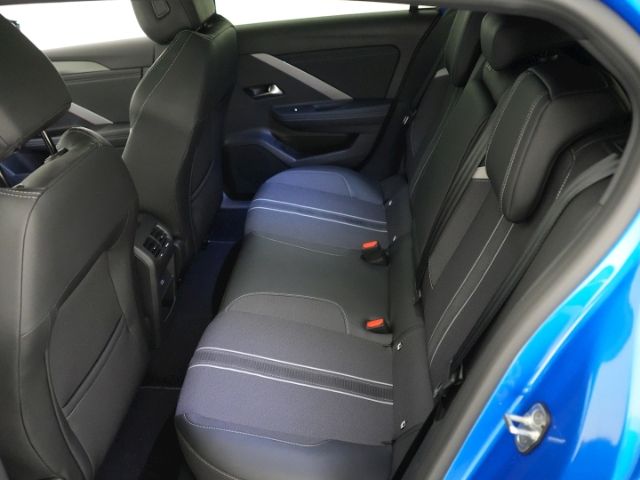 Astra L LIM GS AT+AHK+LED+360 GRAD KAMERA+SCHIEB