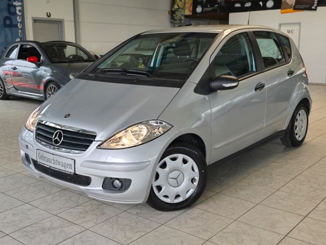 Mercedes-Benz A 150 A -Klasse A150 Automatik Klima Sitzheizung