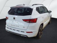 Cupra Ateca - Vorschau Bild 2