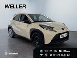 Toyota Aygo X S-CVT Play *ACC*CarPlay*Kamera*Spurhalte* - Toyota: Aygo