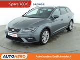 Seat Leon 1.4 TSI Xcellence*NAVI*LED*CAM*SHZ* - Seat Leon Gebrauchtwagen in Frankfurt