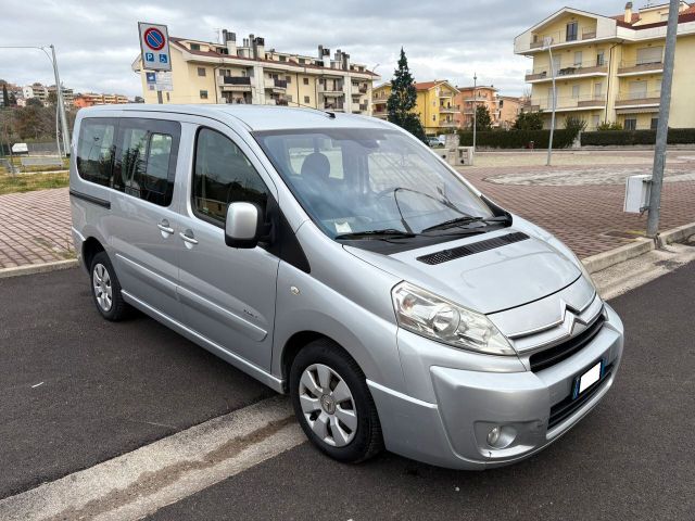 Citroën CITROEN Jumpy 3S 2.0HDi 136 PC A. Bus. 8Posti 20