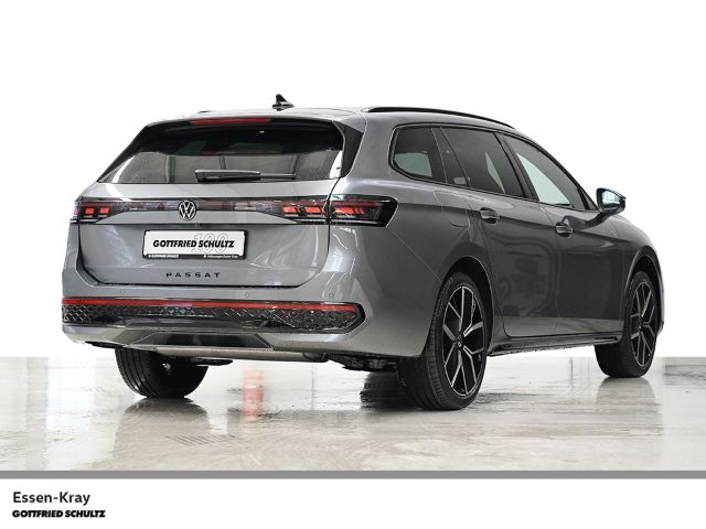Volkswagen Passat - Bild 3