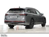 Volkswagen Passat - Vorschau Bild 3