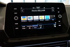 VW T-Cross 1.0 TSI DSG Energy | Navi | ACC VW T-Cross 1.0 TSI DSG Energy | Navi | ACC