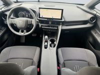 Toyota C-HR - Vorschau Bild 12