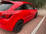 Opel Corsa Gsi OPC Recaro Panorama - Opel Corsa: C Gsi