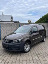 Volkswagen Caddy Maxi - Volkswagen Caddy Maxi in Osnabrück