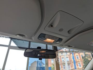 Ford Tourneo Courier Trend