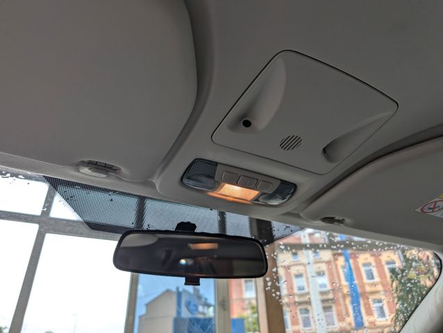 Ford Tourneo Courier Trend