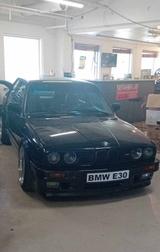 BMW E30 325i M-Tech II Coupé (1988) Hartge  - BMW: Hartge