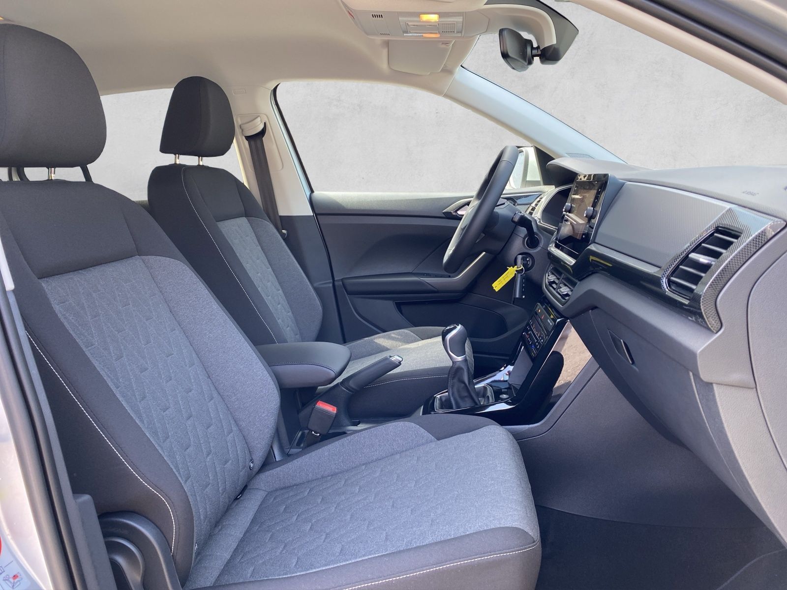 T-Cross Life 1.0 TSI*LED*Navi*Klima