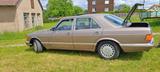 Mercedes-Benz 260 SE Tüv/AU NEU - Mercedes-Benz 260 mit Benzin-Antrieb