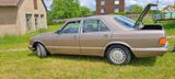 Mercedes-Benz 260 SE - Mercedes-Benz 260: Se