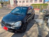 Toyota yaris - gebrauchte Toyota Yaris aus dem Jahr 2002