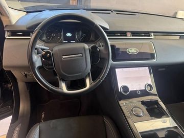 Land-Rover Range Rover Velar - 8