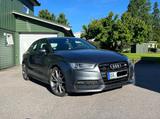 Audi A3 2.0 TDI S tronic quattro S line Sportb. S...